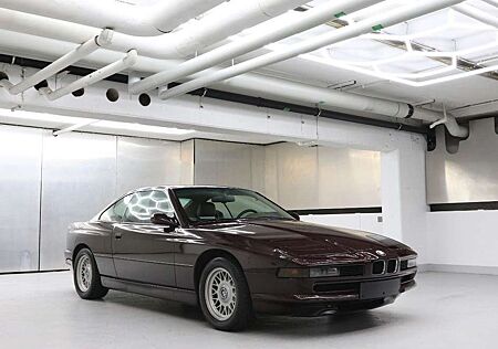 BMW 850 i Auto
