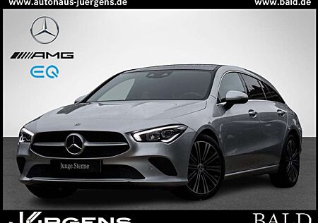 Mercedes-Benz CLA 180 SB AMG-Advanced+/ILS/Pano/360/Easy/Totw