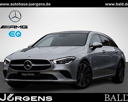 Mercedes-Benz CLA 180 SB AMG-Advanced+/ILS/Pano/360/Easy/Totw