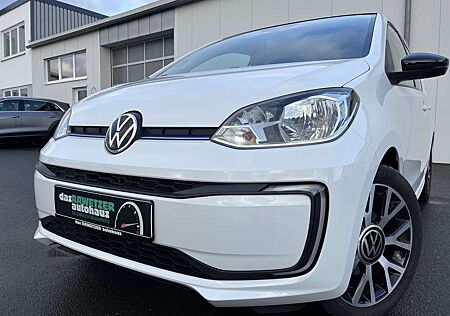 VW e-up! Volkswagen e-up! Style 79€ m. 20% Anzahlung CCS DAB SHZ PDC Klima