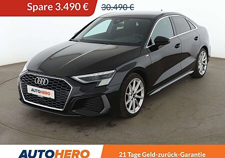 Audi A3 35 TFSI S line Aut. *LED*PDC*VC*TEMPO*