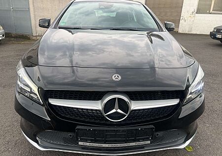 Mercedes-Benz CLA 180 d Shooting Brake XENON NAVI SHZ Kamera