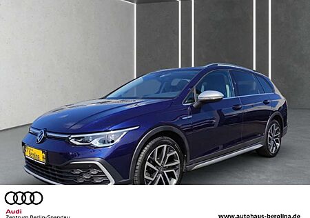 VW Golf Variant Volkswagen Golf VIII Alltrack 2.0 TDI 4M DSG *IQ-MATRIX*