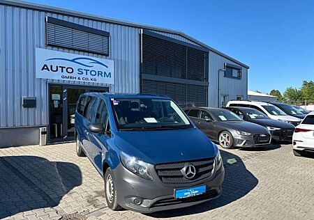 Mercedes-Benz Vito Tourer 114 CDI PRO Extralang*Navi*R-Kamera*8-Sitz*