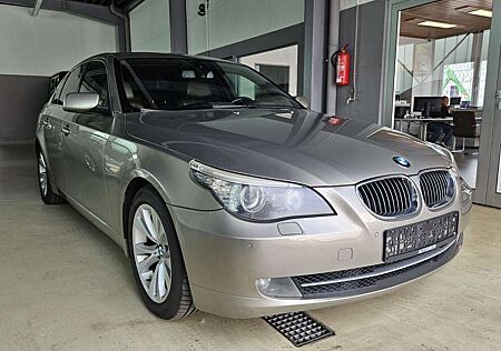 BMW 525 i Edition Exclusive+Head-Up+Glasdach