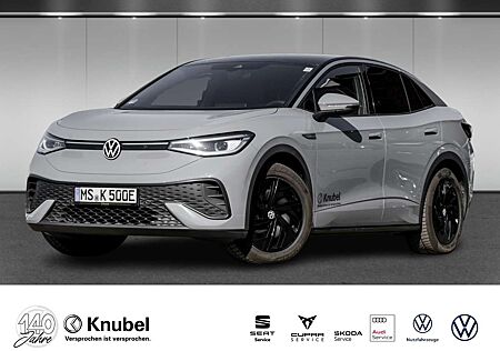 VW ID.5 Volkswagen Pro IQ.LIght AR Head-up AreaV. Keyless 21" Trav...