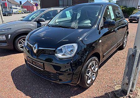 Renault Twingo Equilibre SCE 65