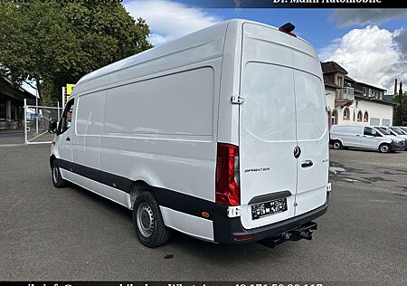 Mercedes-Benz Sprinter 317 CDI Maxi mit 3,5 to AHK Last
