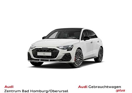 Audi S3 TFSI* connect*Matrix LED*Navi*P