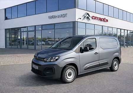 Citroën Berlingo Citroen Blue HDi 100 M