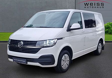 VW T6 Transporter Volkswagen Transporter T6.1 Kombi FWD 2.0 TDI