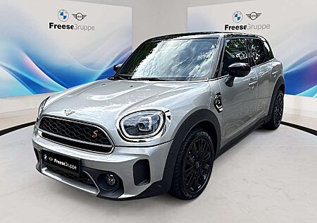 Mini Cooper S Countryman Cooper S Countr DAB LED RFK Klimaaut. PDC