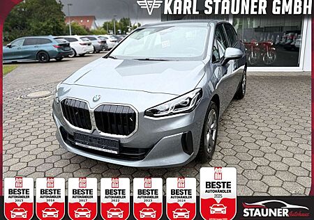 BMW 216 i Active Tourer KAMERA LED DAB KLIMA