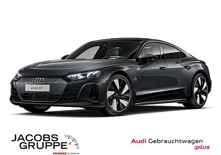 Audi e-tron GT quattro B&O*Pano*Matrix *