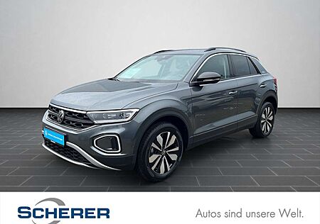 VW T-Roc Volkswagen 2,0 TDI Goal NAVI/LED/PDC/Klima/Sitzheizun