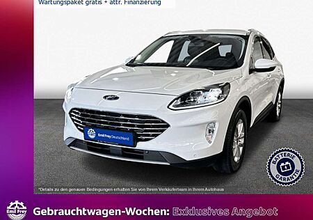 Ford Kuga 2.5 Duratec PHEV TITANIUM X