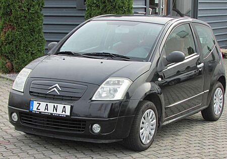 Citroën C2 gebraucht kaufen Citroën C2 Citroen 1.4 SX