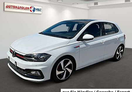 VW Polo Volkswagen VI GTI