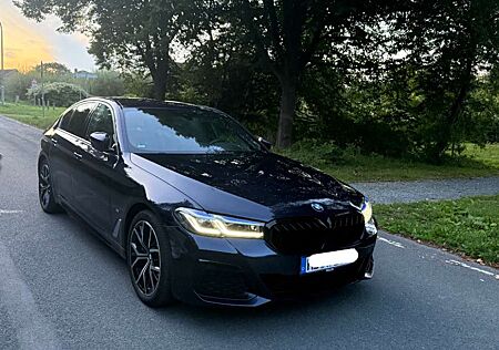 BMW 530e 530 Aut. M Sport Edition