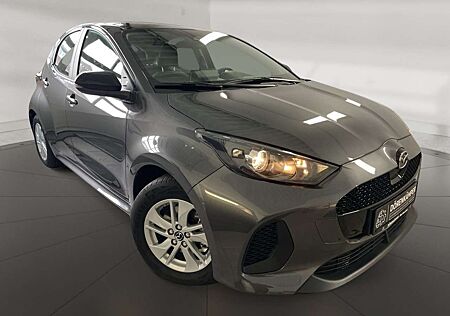 Mazda 2 Hybrid 2024 5HB 1.5L VVT-i 116 PS e-CVT FWD CENTRE