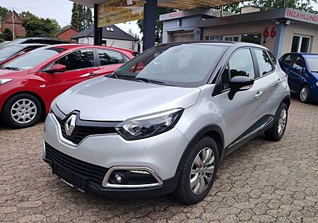 Renault Captur Experience