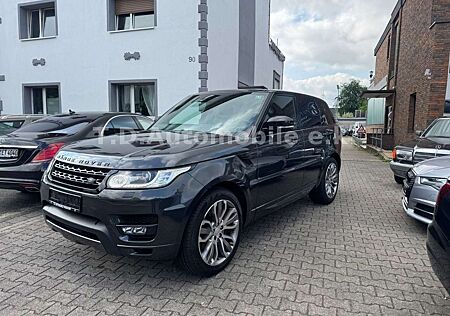 Land Rover Range Rover Sport HSE Dynamic/7 Sitz./Tüv Neu