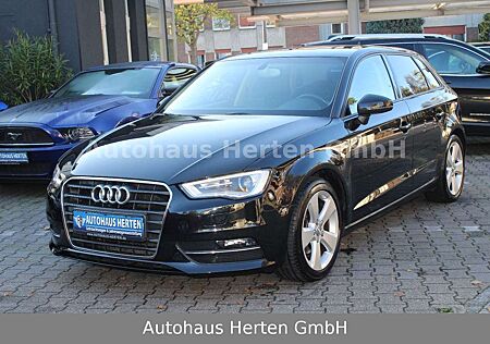 Audi A3 1.4 TSI Sportback Ambition*XENON*2HAND*TOP*