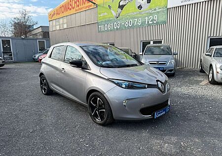 Renault ZOE Life *TÜV NEU!*
