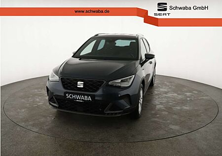 Seat Arona FR-Line 1.0TSI DSG LED*VIRTUAL*NAV*ACC*17"