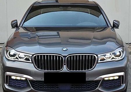 BMW 730d 730 xDrive