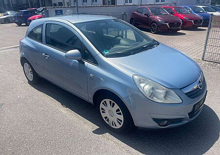 Opel Corsa D CATCH ME