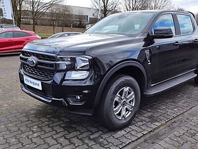 Ford Ranger DoKa XLT 170PS M6 4WD