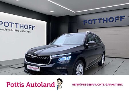 Skoda Kamiq 1.0 TSI DSG SELECTION PDC KAMERA LED SITZHZG