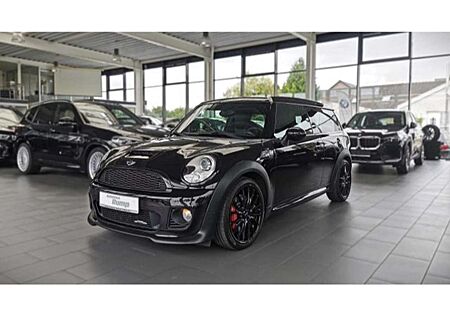 Mini John Cooper Works Clubman Pano. Recaro DAB+