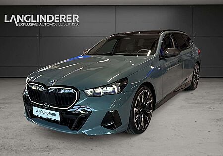 BMW 520 d xDrive Touring M-Sport NP 88.879,-