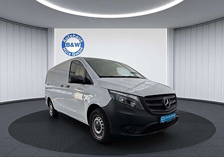 Mercedes-Benz Vito Kasten 116 CDI RWD lang*NAVI*KAMERA*TEMP
