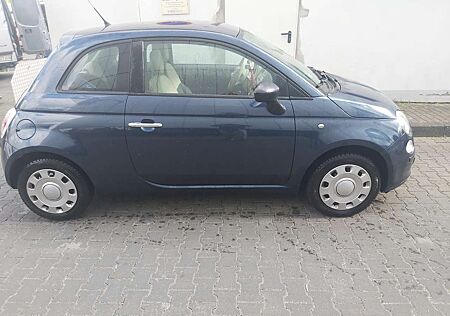 Fiat 500 1.2 Sport