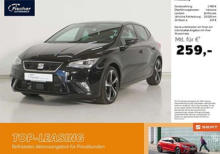 Seat Ibiza 1.0 TSI FR