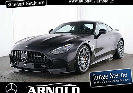 Mercedes-Benz AMG GT GT 63 4M+ Keramik Aerodyn. Perf-s. Liftsys. 21" BC