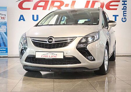 Opel Zafira C Tourer Innovation *7-Sitzer*Automatik*