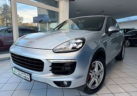 Porsche Cayenne S 3.6 *BOSE*Panorama*Sitzbelüftung*