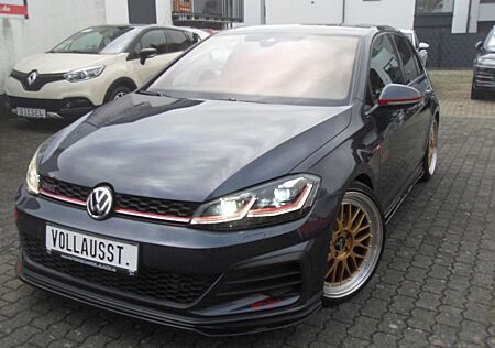 VW Golf Volkswagen VII 2.0 TSI GTI BMT PERFORMANCE SUPER OPTIK