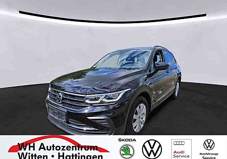 VW Tiguan Volkswagen 1.4 TSI DSG eHybrid Life NAVI AHK AREAVIEW LED-...