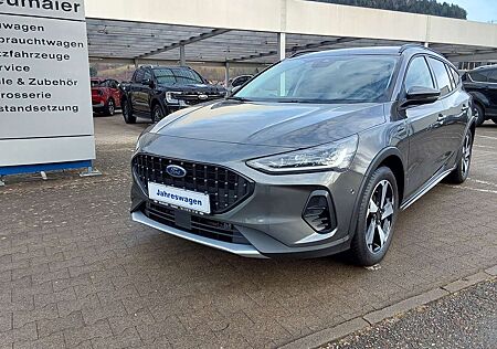 Ford Focus Active X, FGS 4Jahr max. 100.000km