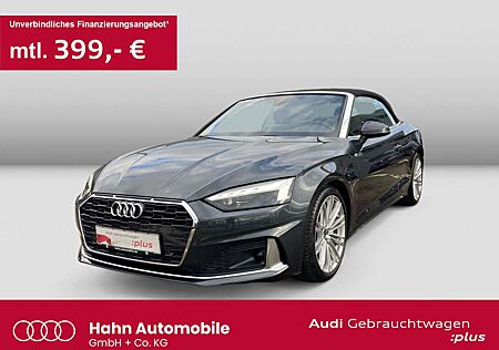 Audi A5 Advanced 35TFSI S-Trc Virtual Matri