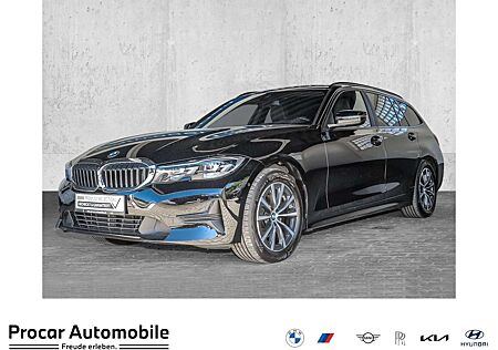 BMW 320 d xDrive Touring Advantage Klimaauto. HiFi LC Prof