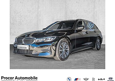 BMW 320 d xDrive Touring Advantage Klimaauto. HiFi LC Prof