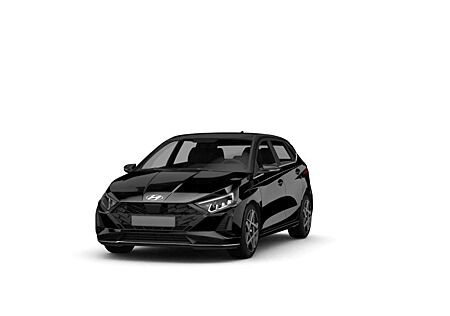 Hyundai i20 NLINE 1.2i 58kW MAN5 58 kW (79 PS), Schaltgetriebe