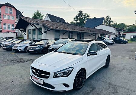 Mercedes-Benz CLA 200 CLA -Klasse Shooting Brake
