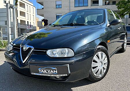 Alfa Romeo 156 *1.Hand*sehr guter Zustand*200 ps*